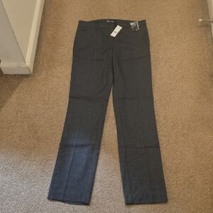 NY&CO Straight Leg Women's Pants